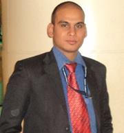 Gaurav Tiwari