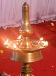 Aneesh Bhaskaran