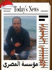 صبحى المصرى