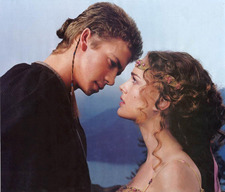 Padme Skywalker