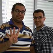 Mousa Deabs