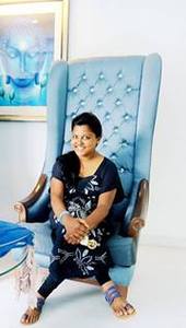 Hephzibah Hephzi