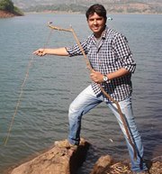 Prashant Vhatkar