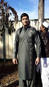 Fahad Faddy