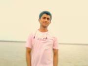 Subhankar Mukharjee