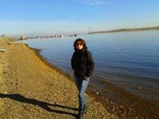 Елизавета Голодова