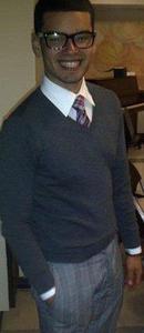 Chris Bajana