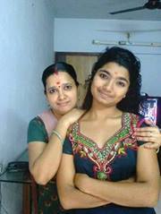 Suma Mohan