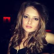 Ива Добринска