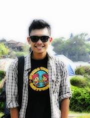 Irqy Alfian