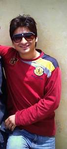 Rishabha Mishra