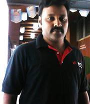 Siva Kumar