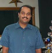 Sujith Chandran