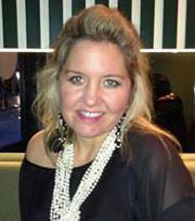 Cheryl Keeling