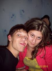 Михаела Русева