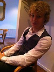 Nicklas Simonsen