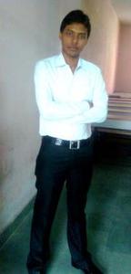 Shashank Shrivastava