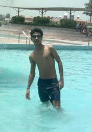 Shiv Raj