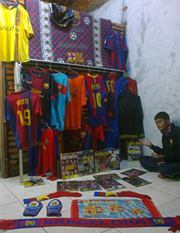 Arif Jrs