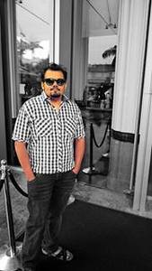 Aditya Kanitkar