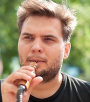 Виктор Смирнов