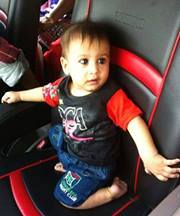 Shoaib Alam