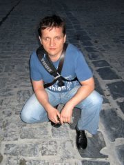 Андрей Галицын