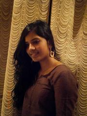 Pooja Meshram