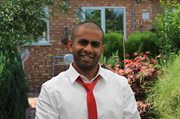 Milinda Abeyasinghe
