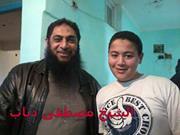 Hesham Elshrbiny