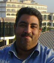 Amro Mohamed