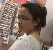 Shivangi Bhattacharyya