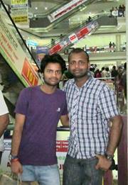Vishnu Gupta