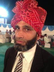 Anis Mukadam