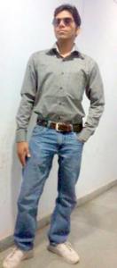 Ajeet Namdeo