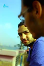 Mohamed Yehya