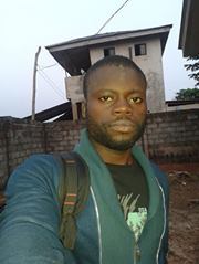 Olayemi Ibraheem yinkss