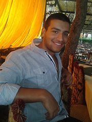 Joe Salameh