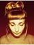 Justina...
