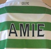 Amie Stoddart