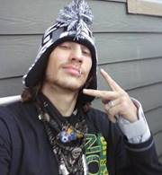 Jack Reefer