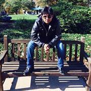 Shashank Gangimalla