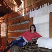 Sarah Montgomery-wright