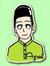Encik A...