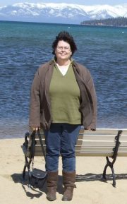 Barbara Stone