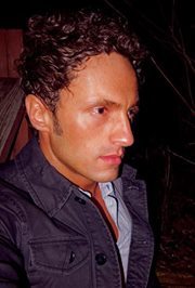 Dave Kochman