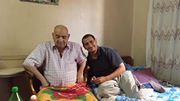 Ahmed Abdullah