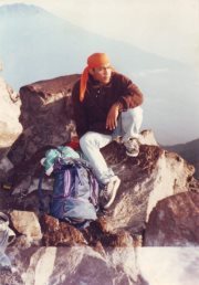 Yustinus Ruharawan