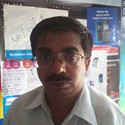 Kiran Kumar