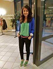 Simran Batth